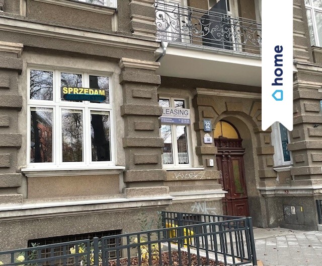 Biuro, lokal usługowy - ul. Wielkopolska Centrum - zdjęcie 1