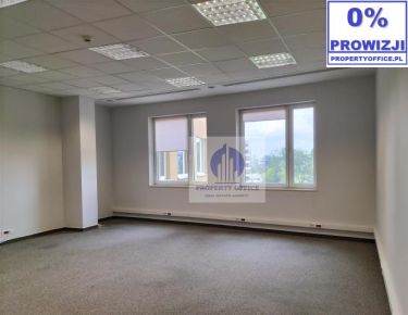 Mokotów: biuro 37,50 m2