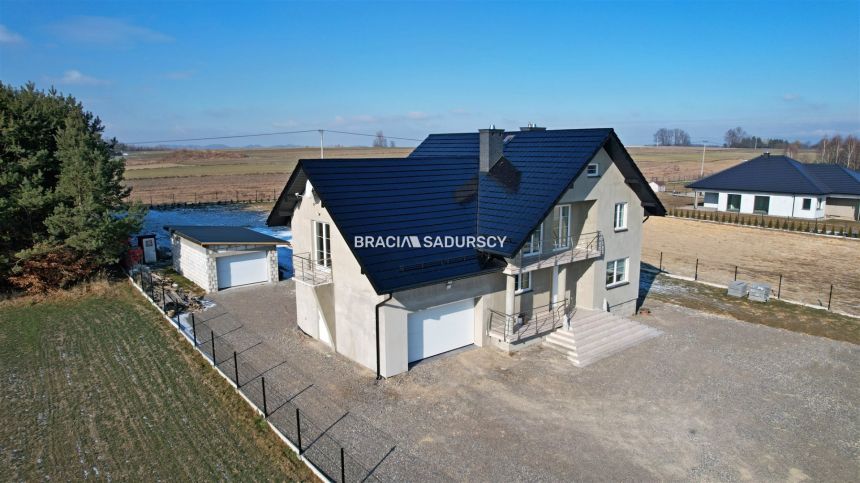 Łobzów, 1 248 000 zł, 160.5 m2, umeblowany miniaturka 2