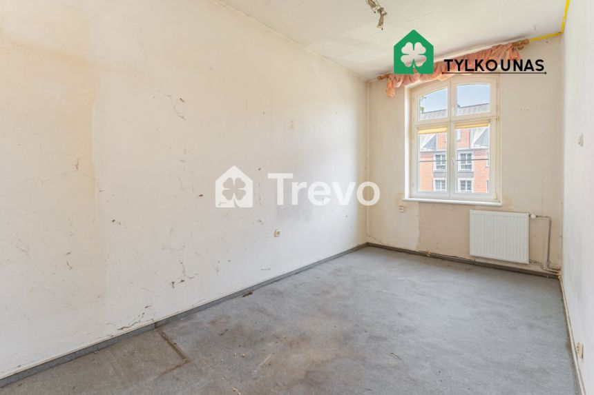 Gdańsk Śródmieście, 550 000 zł, 47.24 m2, 2 pokojowe miniaturka 4