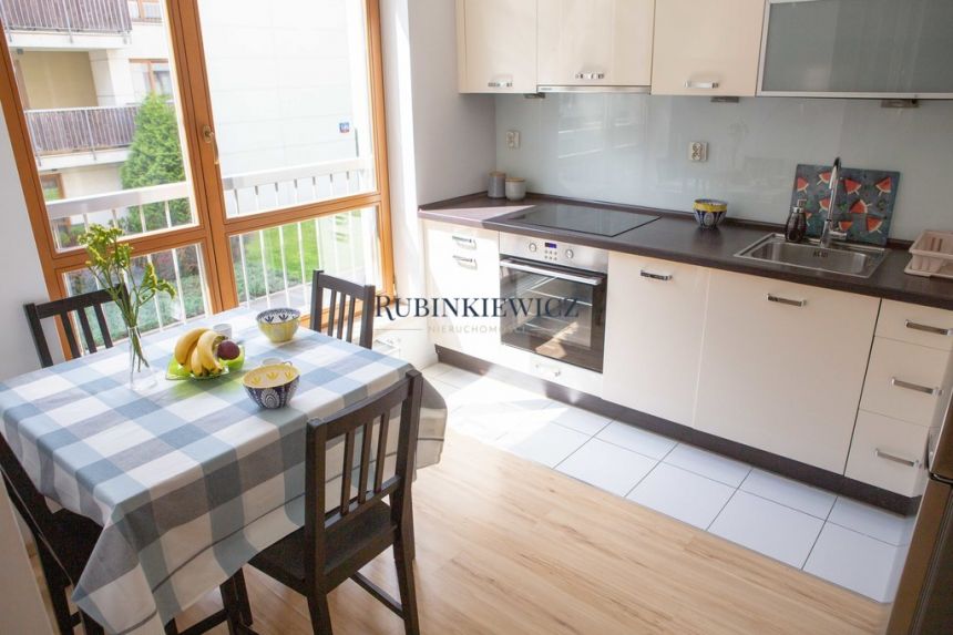 BEMOWO Studio z dużym balkonem ul. Dywizjonu 303 miniaturka 4
