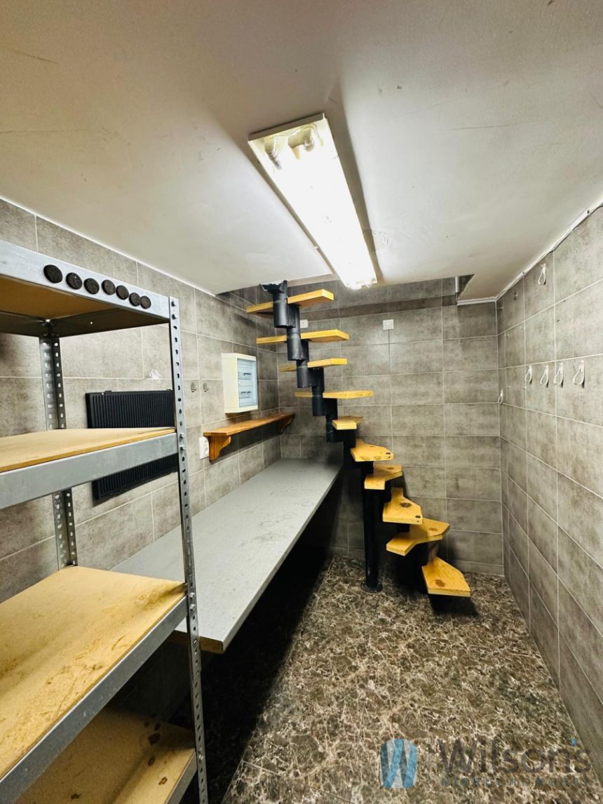 Warszawa Praga-Południe, 6 500 zł, 90 m2, pietro 1 miniaturka 5