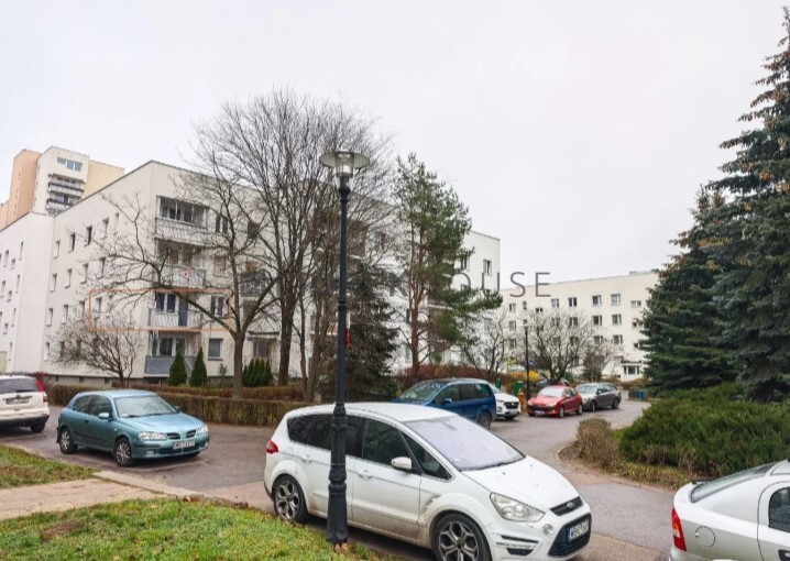 2-pokojowe mieszkanie na Białołęce miniaturka 11