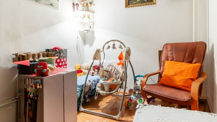 Kraków Kurdwanów, 839 000 zł, 68.3 m2, w bloku miniaturka 12