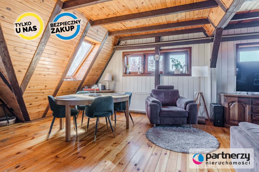Gdańsk Oliwa, 1 279 000 zł, 73.2 m2, pietro 3 miniaturka 24