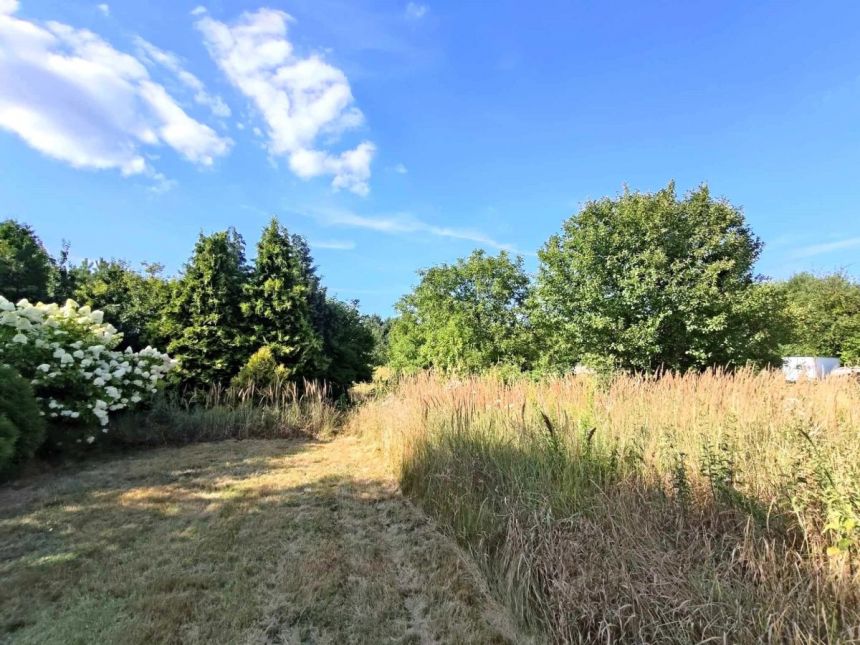 Łódź Stary Widzew, 375 000 zł, 9.51 ar, budowlana miniaturka 7