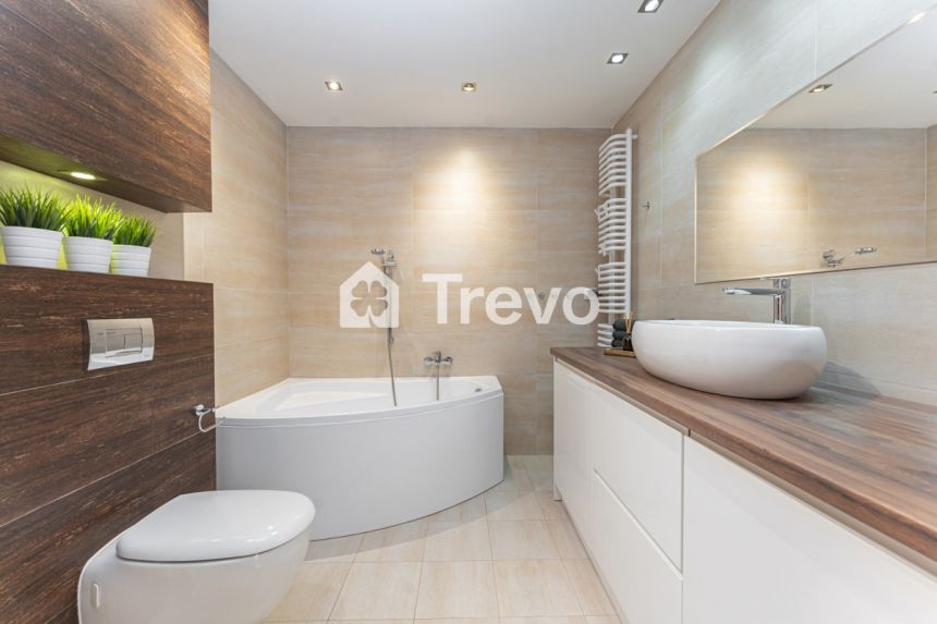 Straszyn, 659 000 zł, 62.4 m2, pietro 1 miniaturka 11