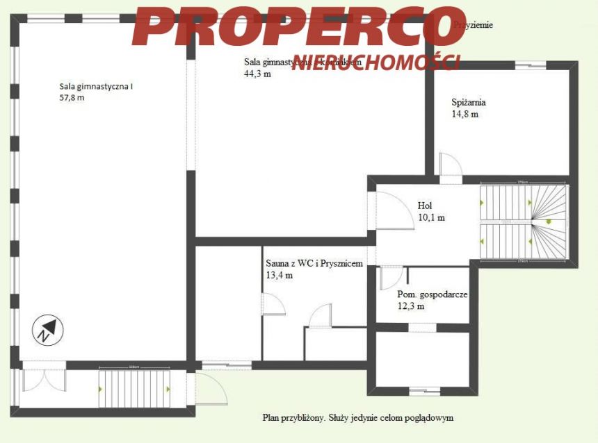 Dom wolnostojący 8 pok, 650 m2, Wesoła miniaturka 22