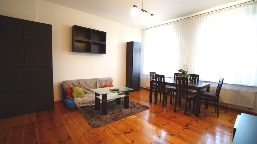 Na sprzedaż Mieszkanie 3 pok. 71 m2 Opole Centrum miniaturka 2