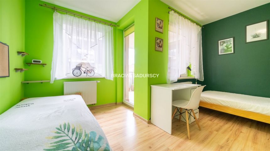 3-POKOJOWE, DWA BALKONY, ATRAKCYJNA LOKALIZACJA miniaturka 7