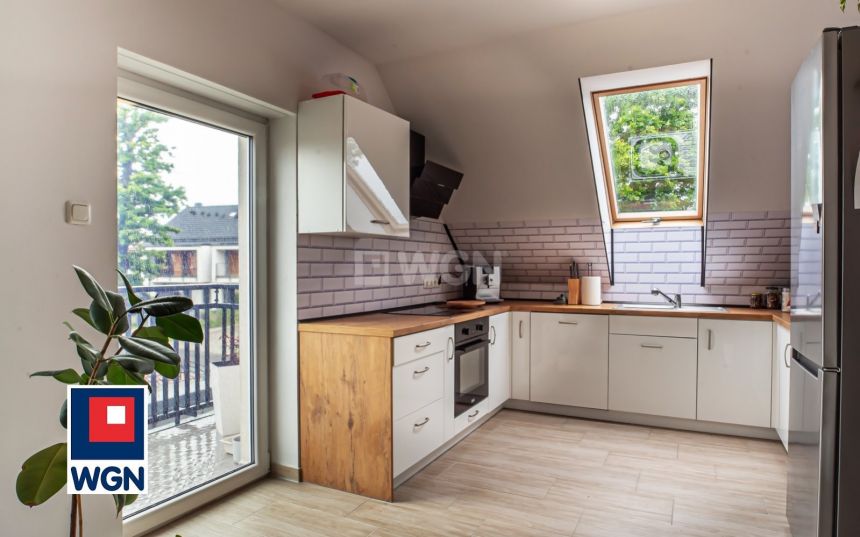 Kruszyn, 2 500 zł, 82 m2, z balkonem miniaturka 5