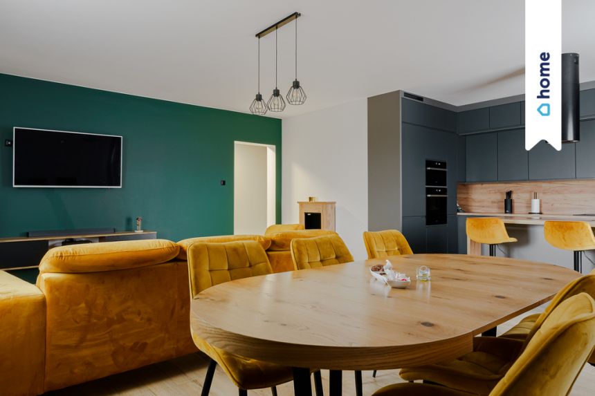 Rezerwacja !!! Dom w Nowych Dobrach – 137 m² miniaturka 2