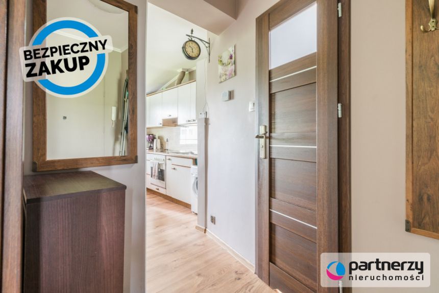 Sopot Sopot Dolny, 849 000 zł, 47.89 m2, z miejscem parkingowym miniaturka 11