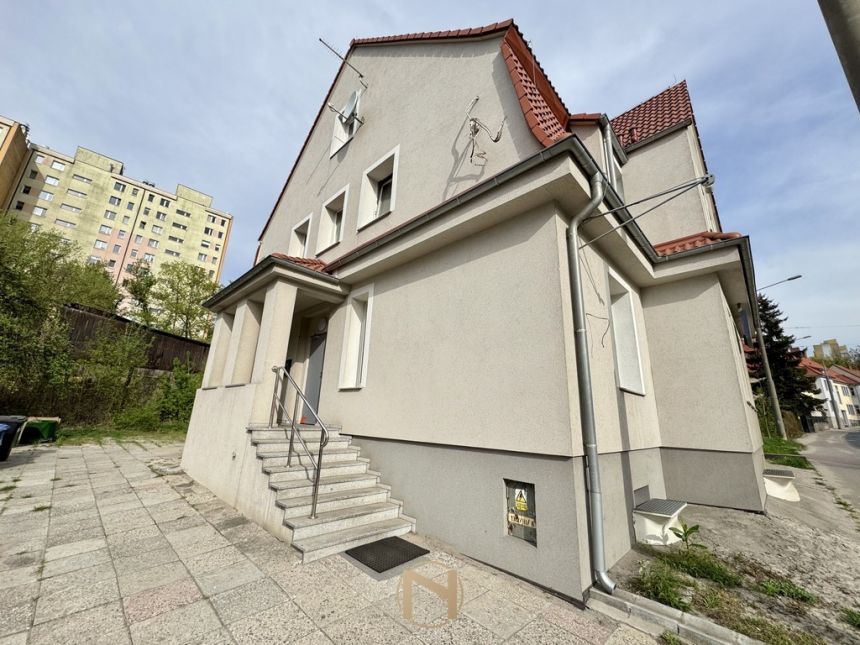 Gorzów Wielkopolski Śródmieście, 1 999 zł, 45 m2, wejście z klatki schodowej miniaturka 4