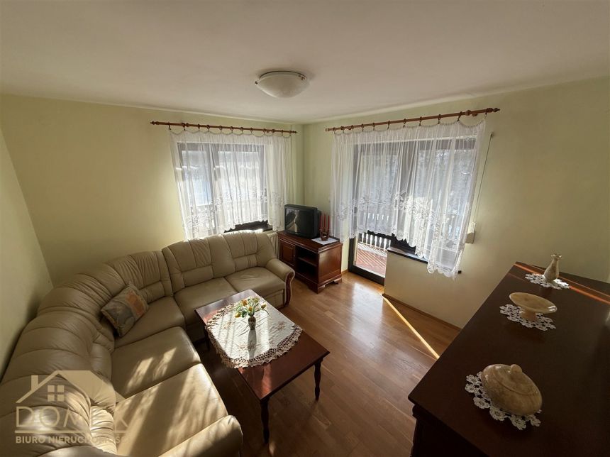 Duży dom z działką 3049 m² – inwestycja w Wiśle miniaturka 8