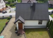 Dom z piękną zagospodarowaną działką, Komorów miniaturka 3