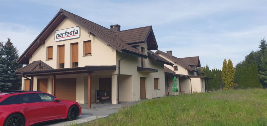Kamieniec Wrocławski, 1 550 000 zł, 223 m2, z cegły miniaturka 2