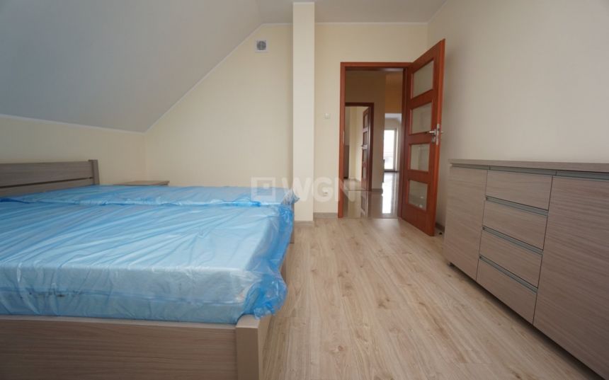 Piotrków Trybunalski Osiedle Wysoka Łódzka, 2 600 zł, 100 m2, jednorodzinny miniaturka 11
