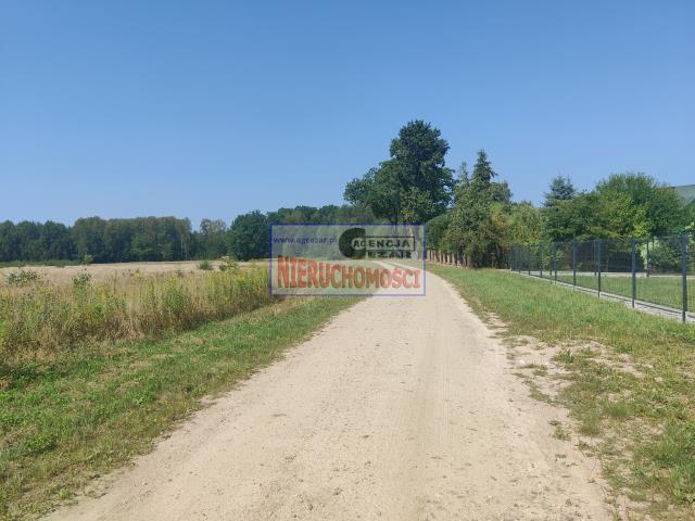 Nowa Pogorzel, 160 000 zł, 16 ar, budowlana miniaturka 8