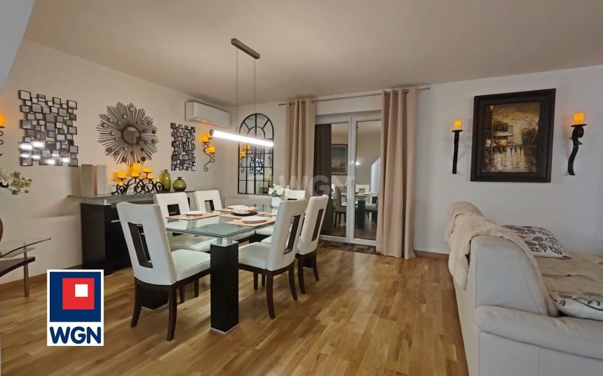 Rawicz Osiedle Sierakowo, 1 687 000 zł, 260 m2, murowany miniaturka 4
