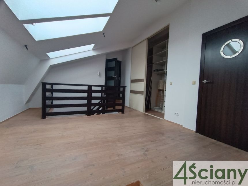 Kabaty, apartament na Jeżewskiego, 117m+ miniaturka 6
