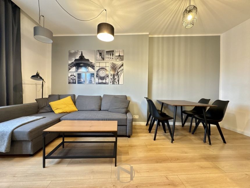 Gorzów Wielkopolski, 385 000 zł, 59 m2, w kamienicy miniaturka 5