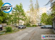 Gdańsk Strzyża, 439 000 zł, 26.5 m2, z miejscem parkingowym miniaturka 14