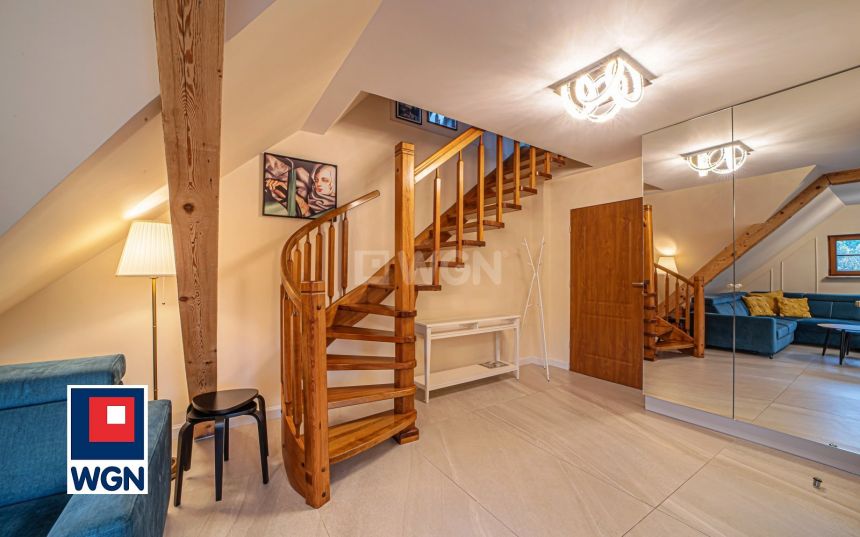 Szklarska Poręba, 995 000 zł, 95 m2, wysoki standard miniaturka 11