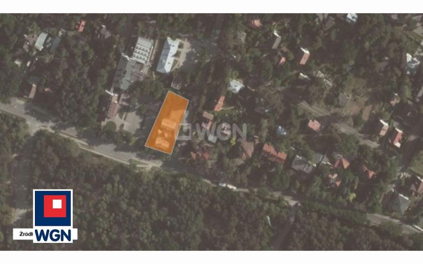 Izabelin, 1 300 000 zł, 720 m2, jednorodzinny miniaturka 4