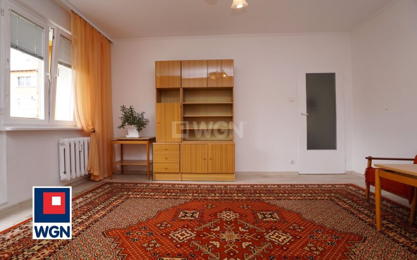 Piotrków Trybunalski, 2 000 zł, 64 m2, pietro 2, 5 miniaturka 6