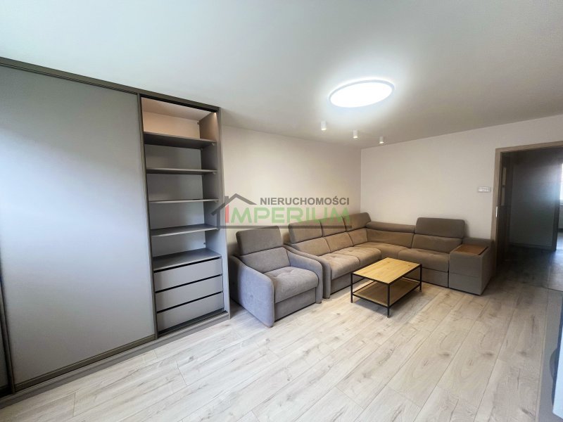 Nowy Sącz Barskie, 2 500 zł, 48 m2, M3 miniaturka 2