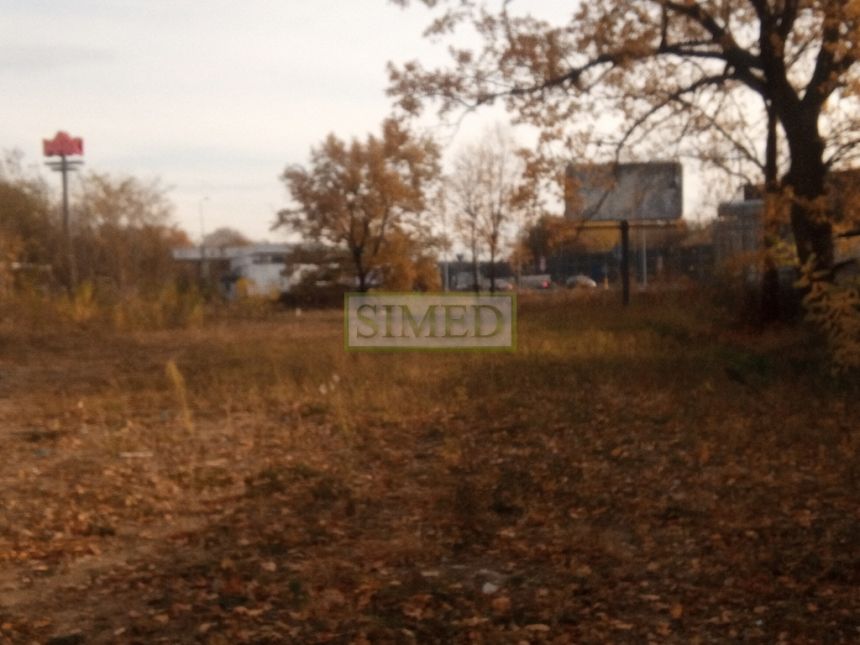 Działka blisko Auchan i trasy 7 wjazd do Łomianek miniaturka 10