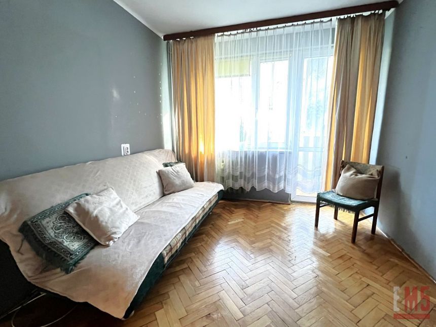 Białystok Mickiewicza, 389 000 zł, 43.5 m2, M3 miniaturka 1