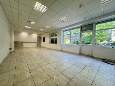 Gorzów Wielkopolski Śródmieście, 599 000 zł, 101 m2, wejście od ulicy