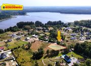 Zabudowana działka blisko jeziora i plaży. miniaturka 1