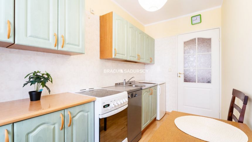 Kawalerka z osobną kuchnią -Fieldorfa-Nila miniaturka 6