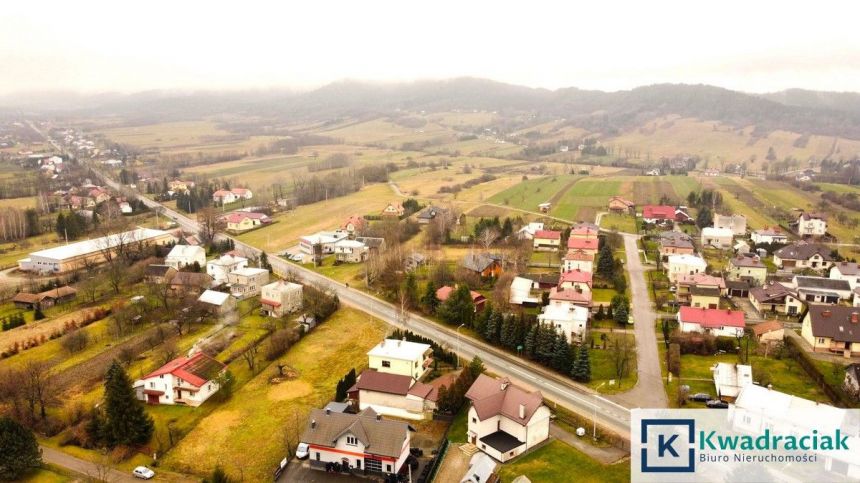 Nowy Żmigród, 290 000 zł, 20.74 ar, inwestycyjna miniaturka 6