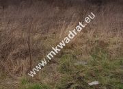 działka pod bliźniak 2-lokalowy Okazja! LUX miniaturka 6