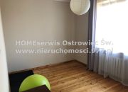 DOM 104 m2 + działka 2180 m2 centrum Ostrowca Św. miniaturka 32