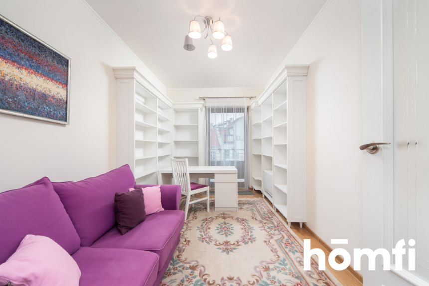 LUKSUSOWY APARTAMENT PLAC BEMA miniaturka 9
