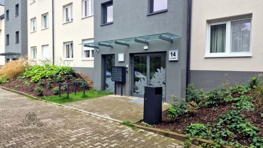 W REALIZACJI 08.2025/Mieszkanie 3pok, /60,60m2 + taras i ogrodu/ Księże Wielkie - zdjęcie 1