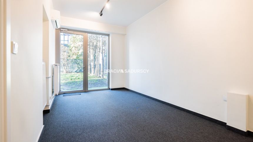 Lokal biurowo-usługowy na wynajem,300m2,Krowodrza! miniaturka 14