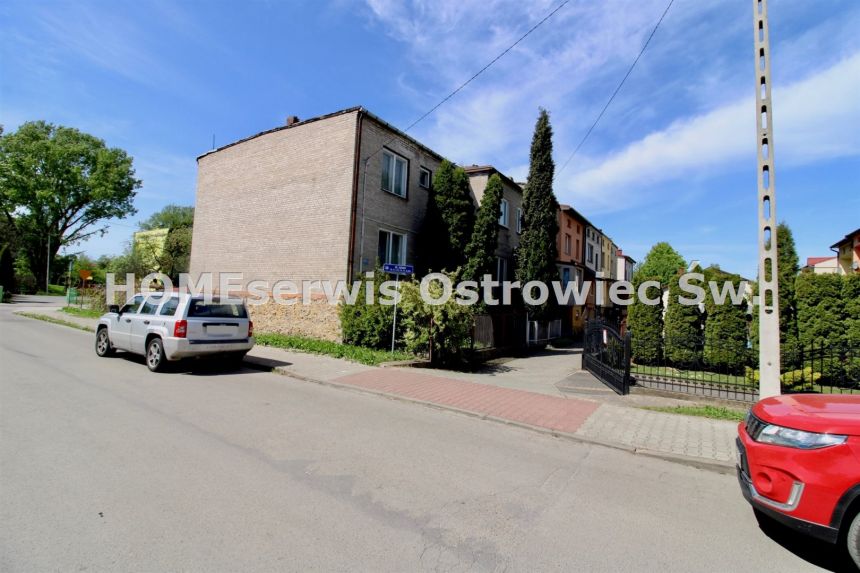 Na sprzedaż dom 107 m2 działka 143 m2 ul.Jasna miniaturka 24