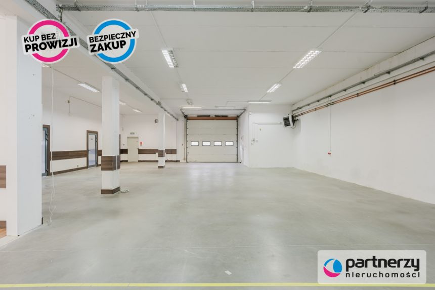 Reda, 2 890 000 zł, 827 m2, pietro 2 miniaturka 15