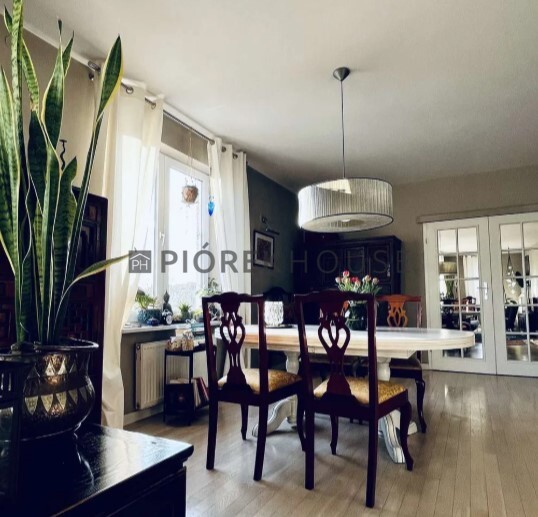 4-pokojowe mieszkanie na Mokotowie miniaturka 3