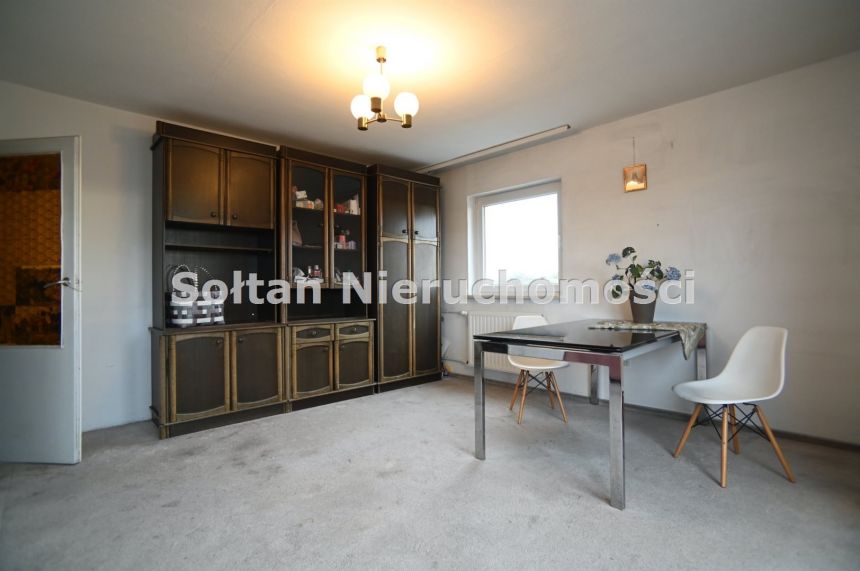 Warszawa Dolny Mokotów, 875 000 zł, 64.4 m2, pietro 9 miniaturka 4
