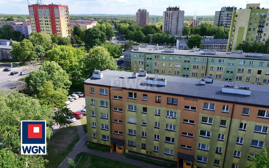 Zawiercie, 269 000 zł, 47 m2, do remontu miniaturka 8