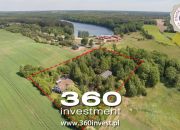 Dom 265m2, budynek gospodarczy 160m2, 1ha działki miniaturka 1