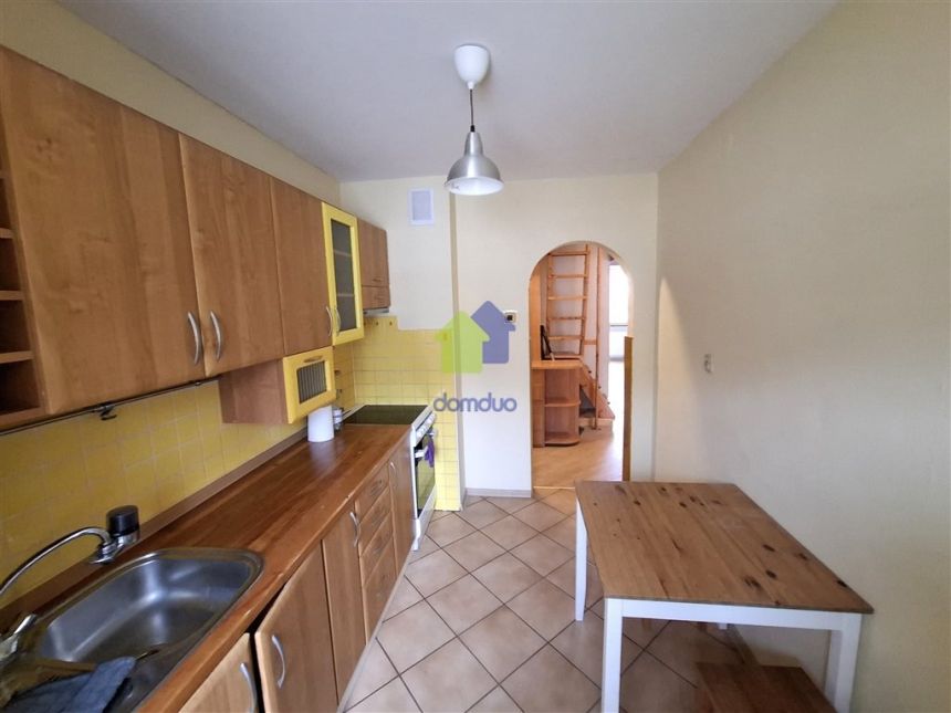 2pokoje+antresola/ul. Ceglarska/Zakrzówek miniaturka 5