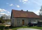 DOM Z CEGŁY, Z WŁASNĄ LINIĄ BRZEGOWĄ 200 M! miniaturka 5